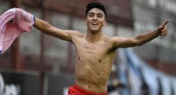 Inter, Gonzalez in pugno: quinquennale e sinergia. Pronta l’offerta per il terzo colpo a zero