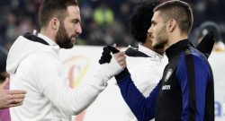 Icardi, Inter infastidita con la Juve: disturbo non gradito. E dalla società filtra la risposta