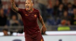 Inter-Nainggolan, accordo raggiunto: alla Roma 29 milioni di euro più Zaniolo