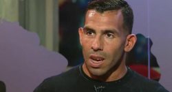 Inter, senti Tevez: “Lautaro Martinez? Che giocatore, vi farà impazzire. Dei giovani…”