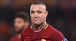 Mercato, clamoroso Pallotta ad AreaNapoli: “Nainggolan va all’Inter!”