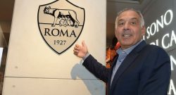 Pallotta precisa: “Nainggolan all’Inter? Stavo scherzando con un gruppo di ragazzi”