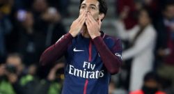 Pedullà: “Pastore-Roma, c’è l’accordo. Nainggolan libero di andare, Inter in prima fila”