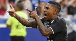 Inter-Malcom: accordo chiuso, occorre convincere il Bordeaux