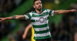 Inter-Bruno Fernandes, incontro con gli agenti: gli sviluppi