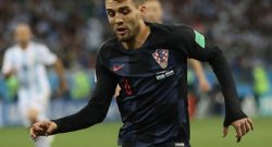 Libero – Vrsaljko, la trattativa con l’Inter si tinge di giallo. Bisognerà…