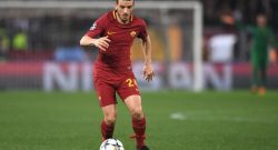 Inter, assalto a Florenzi. Ausilio a caccia del terzino, c’è anche la pista Vrsaljko