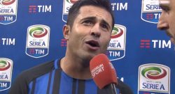 Eder: “Resto all’Inter! Lascio Milano solo se arriverà qualcosa di meglio”