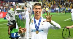 Ronaldo, Juve in fibrillazione: cosa dirà Mendes al Real, Florentino spiazza tutti