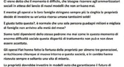 UFFICIALE - CR7-Juve, gli operai Fiat furiosi: sciopero di 2 giorni a Melfi