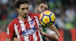 TS – Inter, Vrsaljko ha detto sì: la sua valutazione è di 20mln