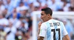 Fox Sports – L’Inter vuole Di Maria, le parti sembrano vicine