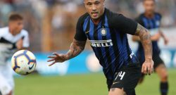 Inter, Nainggolan: domani gli esami strumentali? C’è ottimismo perché…