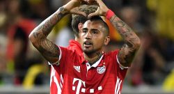 Suggestione Vidal, il giocatore preferisce l'Inter ma gli agenti spingono altrove