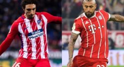 SM – Inter, Suning dà il via libera ad Ausilio: sì a Vrsaljko e Vidal. Atletico e Bayern…