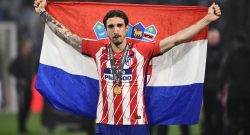 Inter, Vrsaljko in arrivo: "L'Atletico Madrid si è arreso"