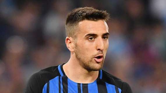 CdS - Inter, Vecino via per un'offerta indecente: il Chelsea si fa avanti?
