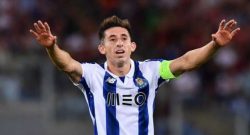 Inter su Herrera, parla l'agente: "Grande club ma c'è la clausola"