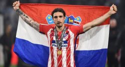 SKY - Inter a un passo da Vrsaljko: l'offerta che ha convinto l'Atletico