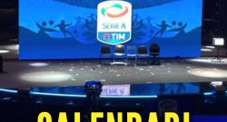 Calendario serie A Inter 2018-19: tutte le gare dei nerazzurri