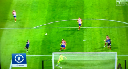 Super gol di Lautaro Martinez, tifosi a bocca aperta! At Madrid 0 Inter 1 [VIDEO]