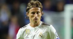Perez attacca l'Inter: "Voleva Modric senza pagare un euro. Mai visto nulla di simile"