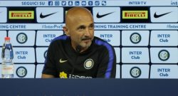 Spalletti: “Inter forte, dobbiamo fare un campionato importante. Skriniar ok, Nainggolan…”