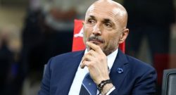 Spalletti: "Champions, girone tosto. Nainggolan? Non dipendiamo da lui"