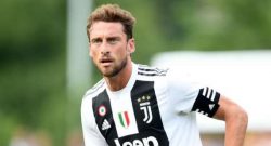 TS - Marchisio libero, ma l'Inter non è interessata