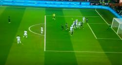 Gol di testa di Stefan De Vrij su assist di Politano! Inter 2 Torino 0 [VIDEO]