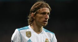 Manolete (AS): “Modric insiste, vuole andare all’Inter e in fondo lo capisco perché…”