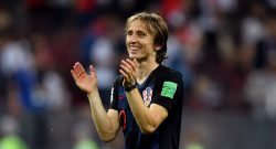 In Spagna ora annunciano: “Modric vuole andar via! Il Real non prende seriamente l’Inter perché…”