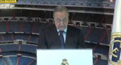 Perez dribbla Modric per ora: “I nostri giocatori vogliono continuare a fare la storia”