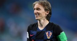 "Modric ha detto sì all'Inter, ecco cosa manca per chiudere"