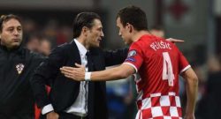 Perisic: "Ho sentito che ci sono offerte, devo parlarne con l'Inter"