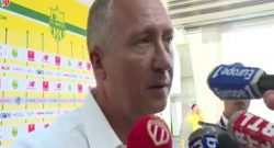 Vasilyev (Monaco): “Keita-Inter? Siamo sulla strada giusta, da limare alcuni dettagli ma…”