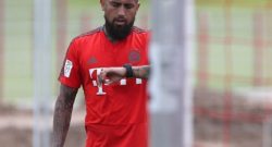 Mercato, Sky – Niente Inter, Barcellona ad un passo da Vidal: trattativa ai dettagli