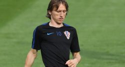 CorSera – Inter, nuovo assalto: telefonata con Modric, il croato ci crede! Strategia chiara