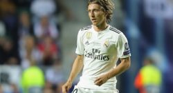 Manolete (AS): “Modric ha voglia di Inter: non rinnova, il Real potrebbe perderlo a zero!”
