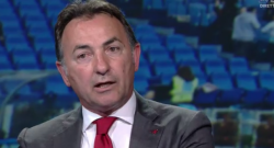 Mauro ci va pesante: “E’ la solita Inter! Non ha creato niente, deve cambiare mentalità”