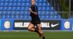CdS – Inter, col Torino recupera Skriniar: cautela Nainggolan. Perisic e Vrsaljko…