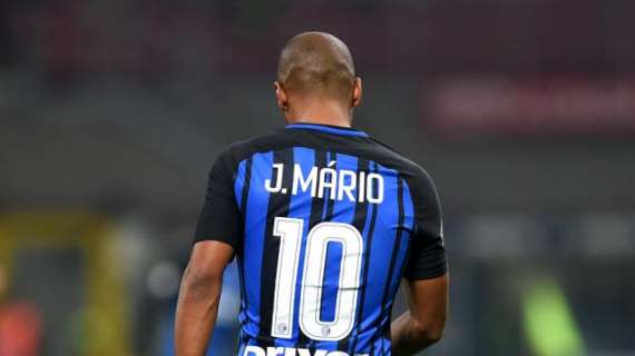 TS - Joao Mario verso la permanenza, ma sarà escluso dalla lista Champions