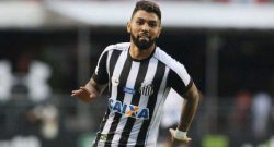 Gabigol: "Non ho detto che voglio tornare all'Inter, ma che dovrei"