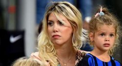 Wanda Nara: "Il futuro di Icardi? Restare a lungo in un club è un valore"