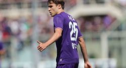 Bucchioni: “Chiesa? Pressing forte di Spalletti, contatti interessanti con il padre. Ora in pole…”