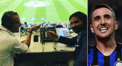 Bordata Spalletti: “Adani-Trevisani spettacolari. Certo non per i giornalisti che tifavano contro”