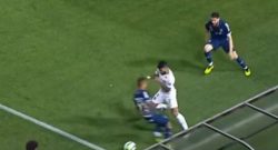 VIDEO - Gabigol, il gioco di prestigio contro il Gremio fa il giro del web