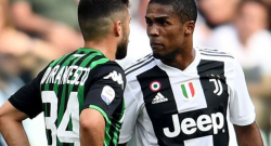 Di Francesco su Douglas Costa: "Se era vero morivo! Vi svelo cosa gli ho detto prima dello sputo"