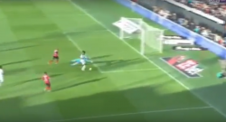Karamoh spettacolo: entra ed è realizza un gran gol dopo 4 minuti [VIDEO]
