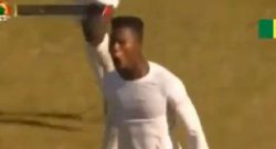 VIDEO - Quaranta metri di campo e bum! Che gran gol per Keita